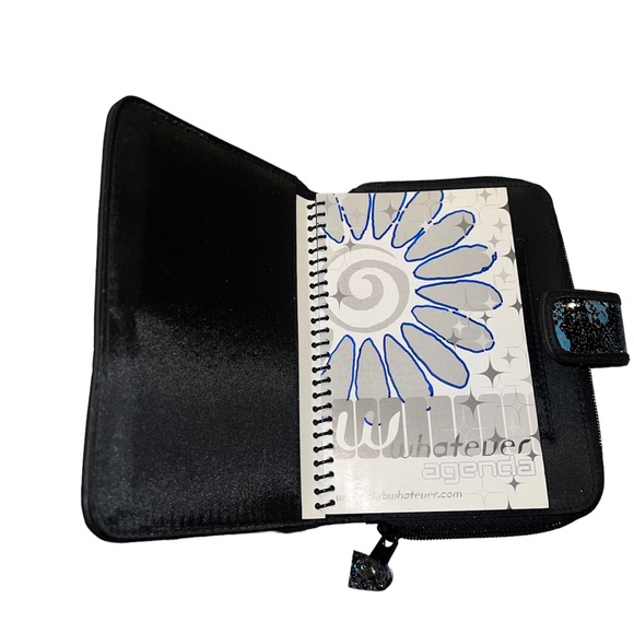 Agenda notebook - Picture 4 of 5